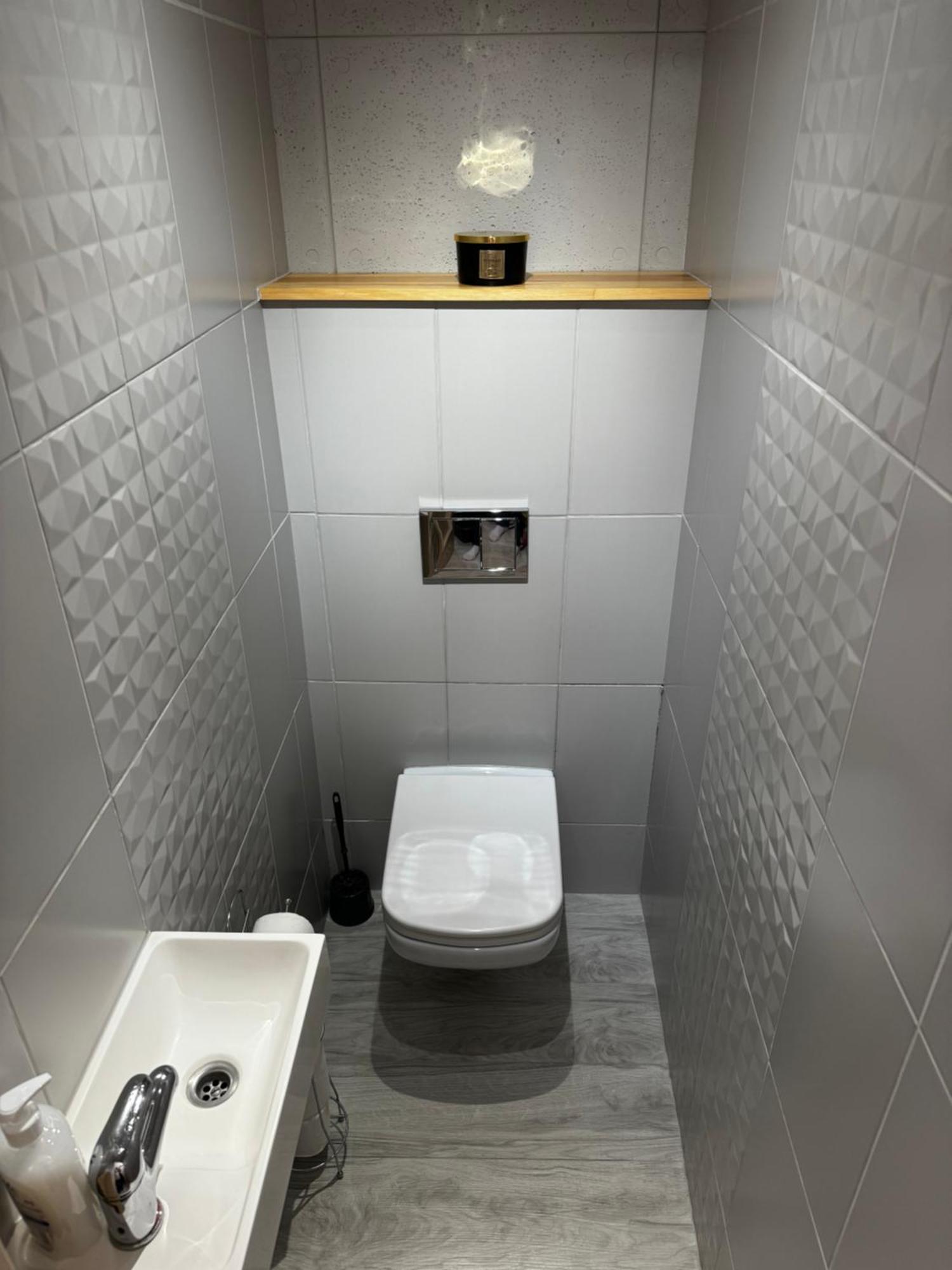 Studio Centrum 2 Хелм Экстерьер фото